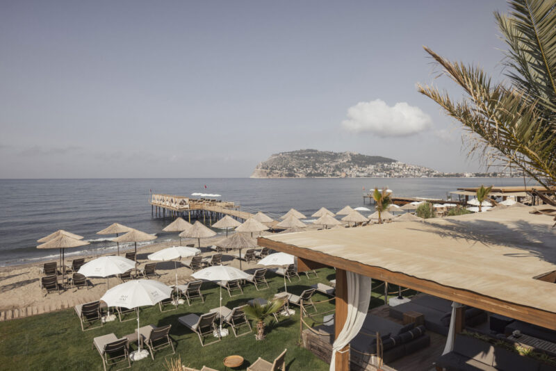 Day One Beach Resort & Spa