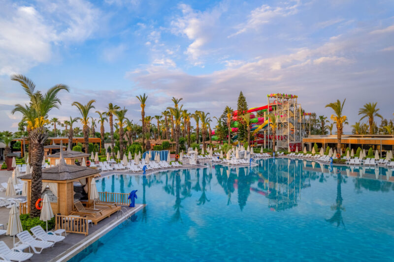 Delphin Palace