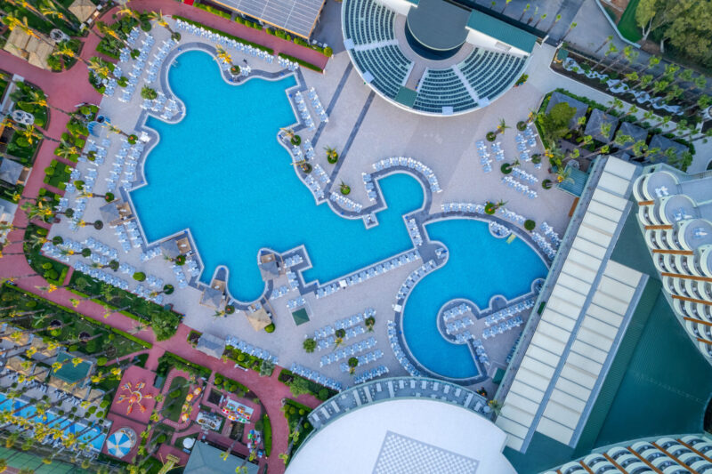 Delphin Palace