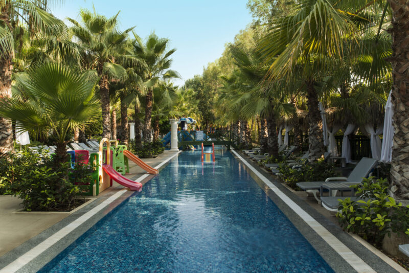 Delphin Palace