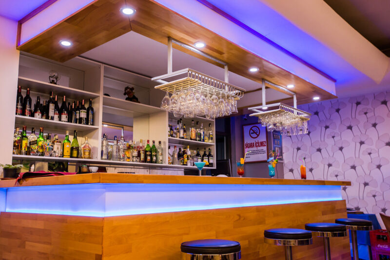 Derici Hotel