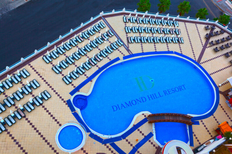 Diamond Hill