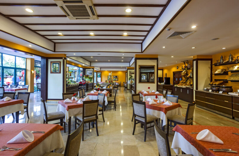 Dosi Hotel