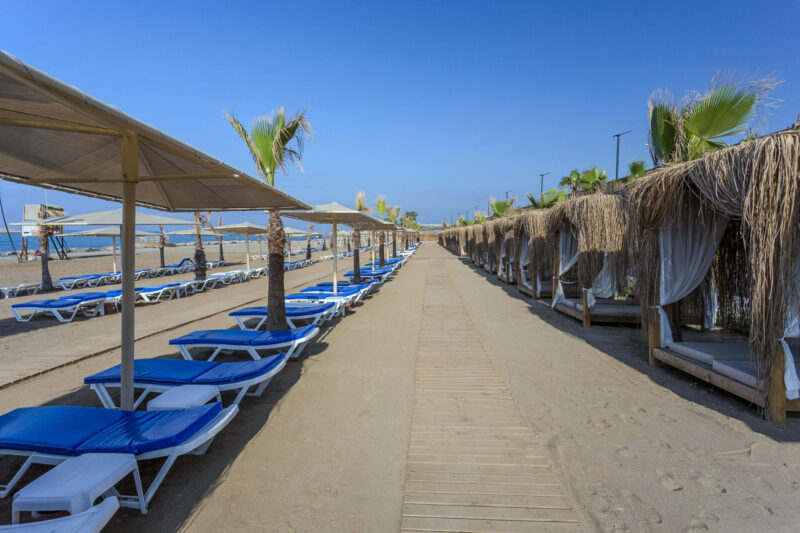 Eftalia Blue Hotel
