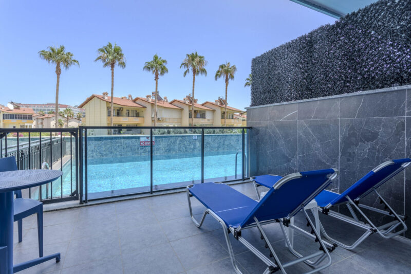 Eftalia Blue Hotel