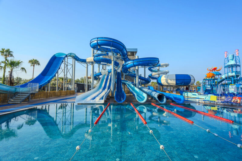 Eftalia Blue Hotel