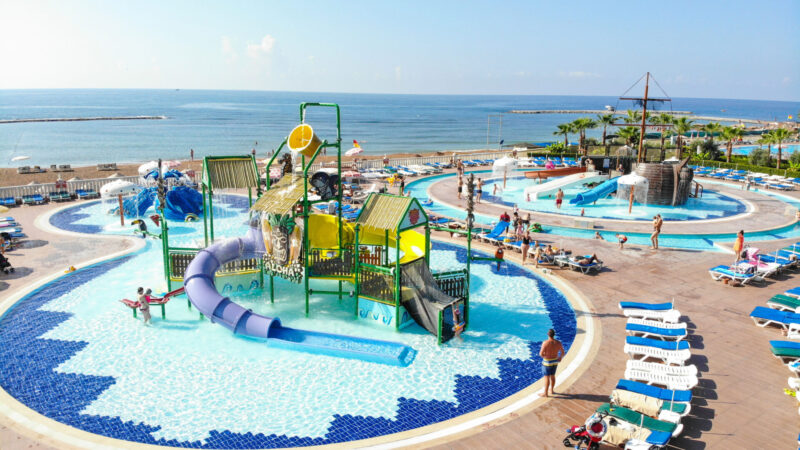 Eftalia Ocean