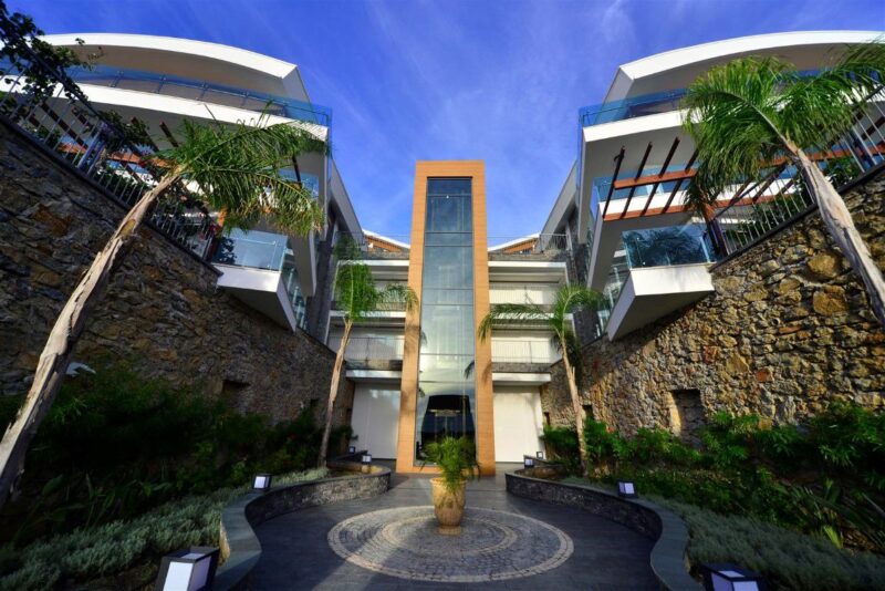 Elite Luxury Suite & Spa
