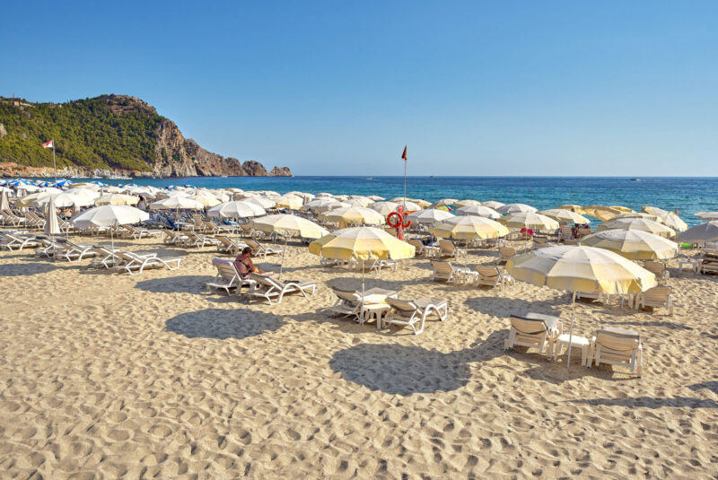 Elysee Beach