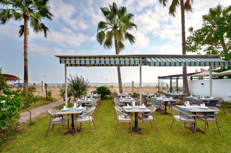 Elysee Beach