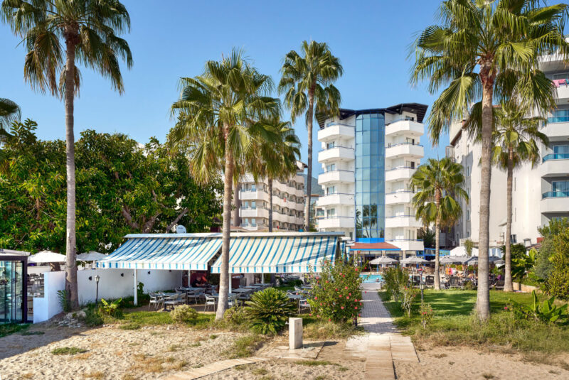 Elysee Beach
