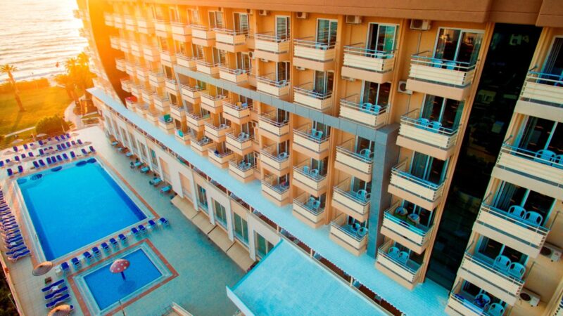 Ephesia Resort