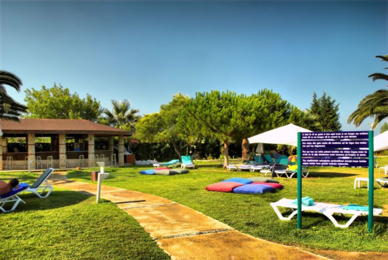 Ephesia Resort