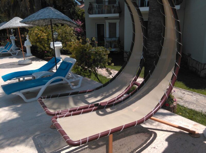 Erkin Aparthotel