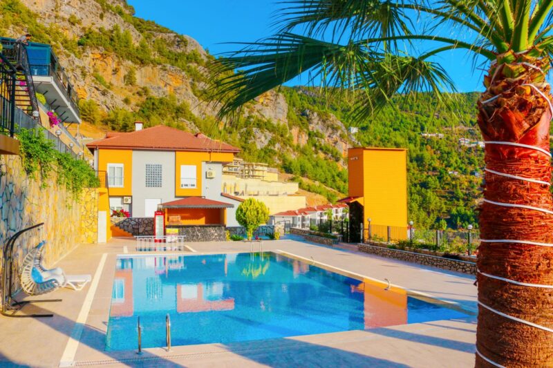 Feda Villas