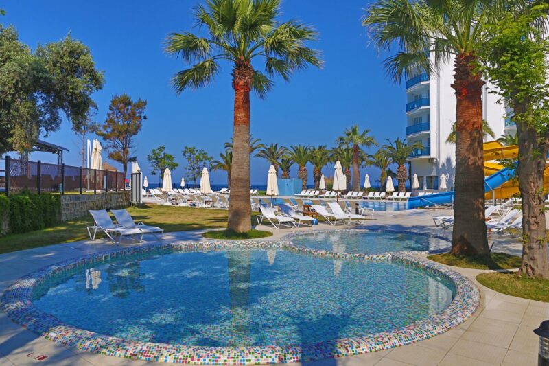 Festival Hotel
