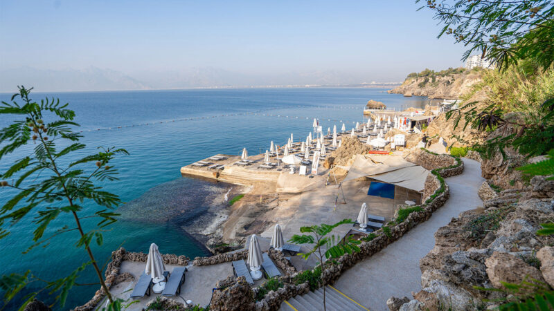 Fly & Go Akra Hotel