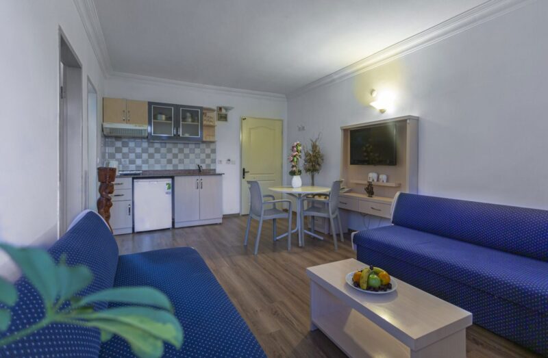 Fly & Go Angora Appartementen
