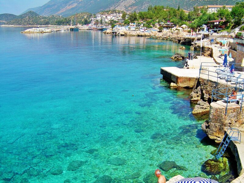 Fly & Go Cappari Hotels Aqua Princess