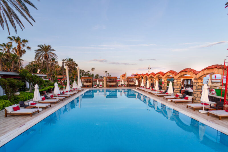 Fly & Go Club Hotel Sera