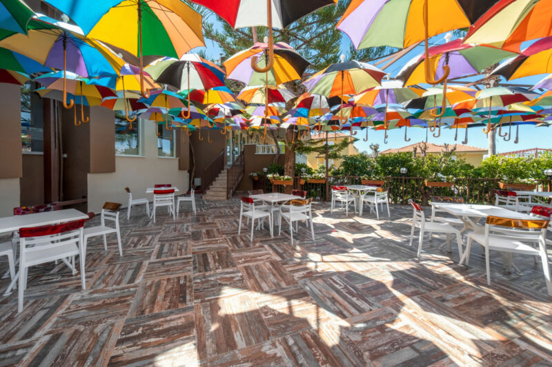 Fly & Go Club Paradiso