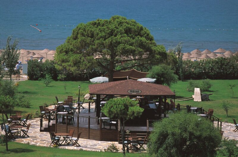 Fly & Go Club Yali Hotels & Resort