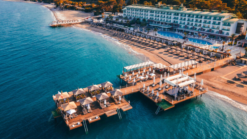 Fly & Go Corendon Playa Kemer