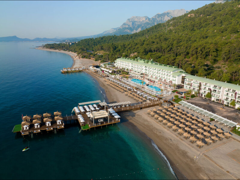 Fly & Go Corendon Playa Kemer
