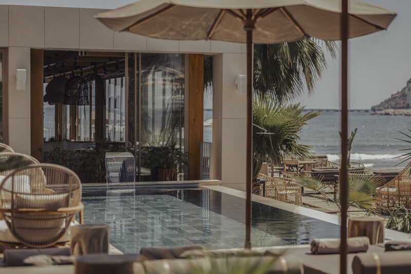 Fly & Go En Vie Sun Beach Hotel