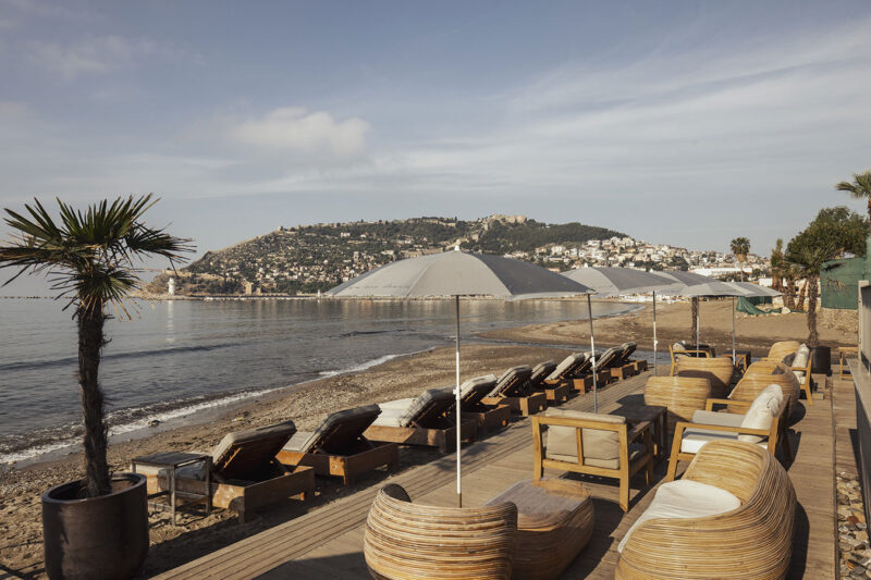 Fly & Go En Vie Sun Beach Hotel