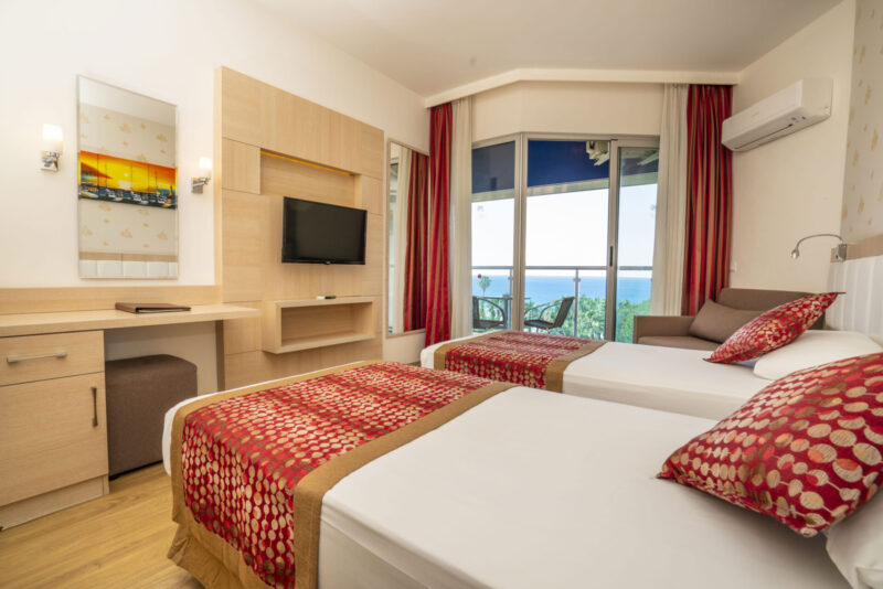 Fly & Go Gardenia Hotel