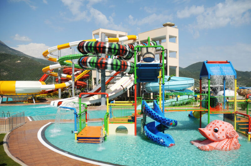 Fly & Go Gold City Hotel