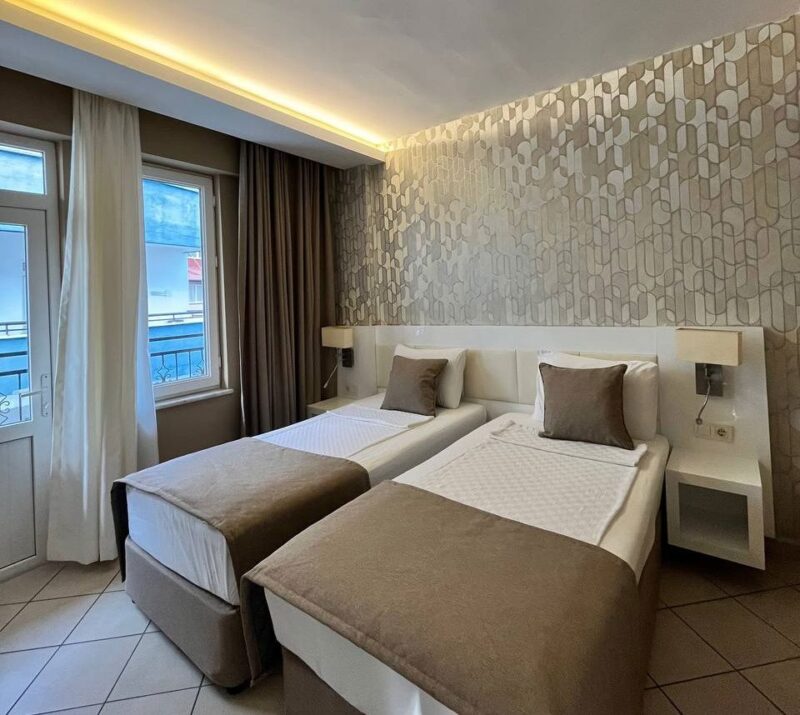 Fly & Go Havana Apart Hotel