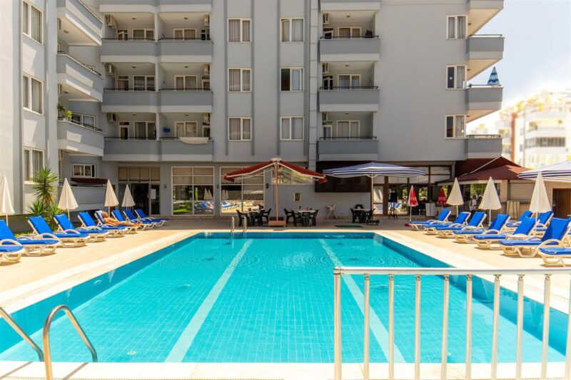 Fly & Go Horizon Aparthotel