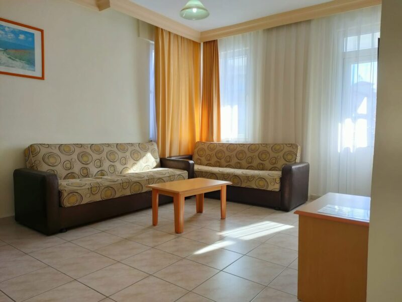 Fly & Go Horizon Aparthotel