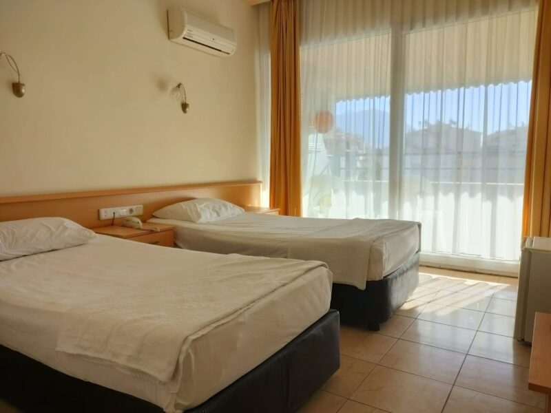 Fly & Go Horizon Aparthotel