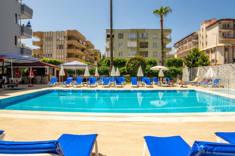 Fly & Go Horizon Aparthotel