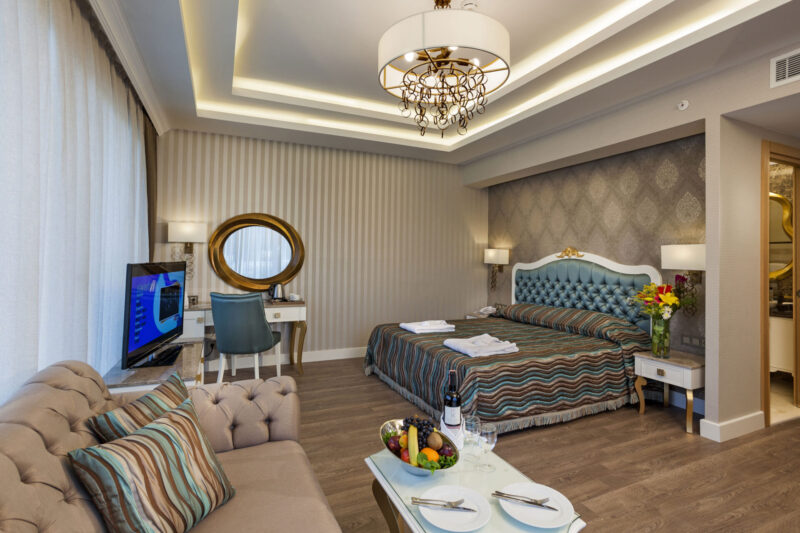 Fly & Go Karmir Resort & Spa