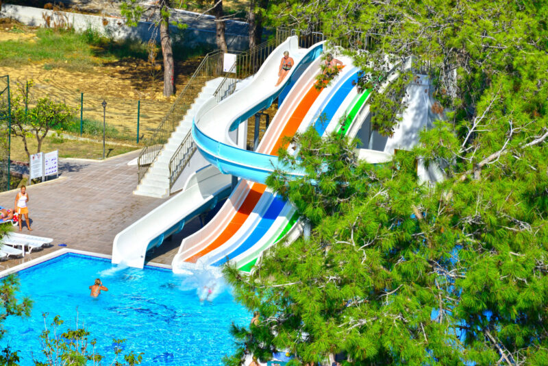 Fly & Go Linda Hotel