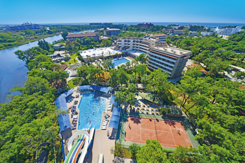 Fly & Go Linda Hotel