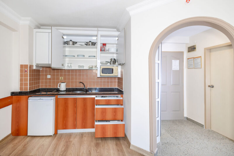 Fly & Go My Home Appartementen