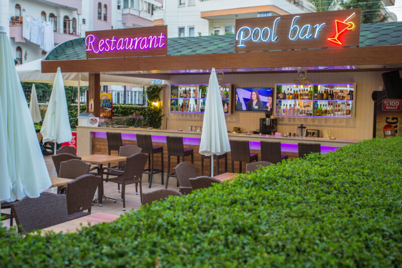 Fly & Go Novella Apart Hotel