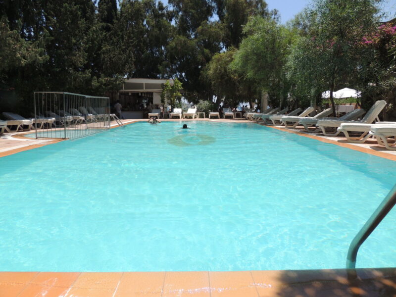 Fly & Go Okaliptus Hotel