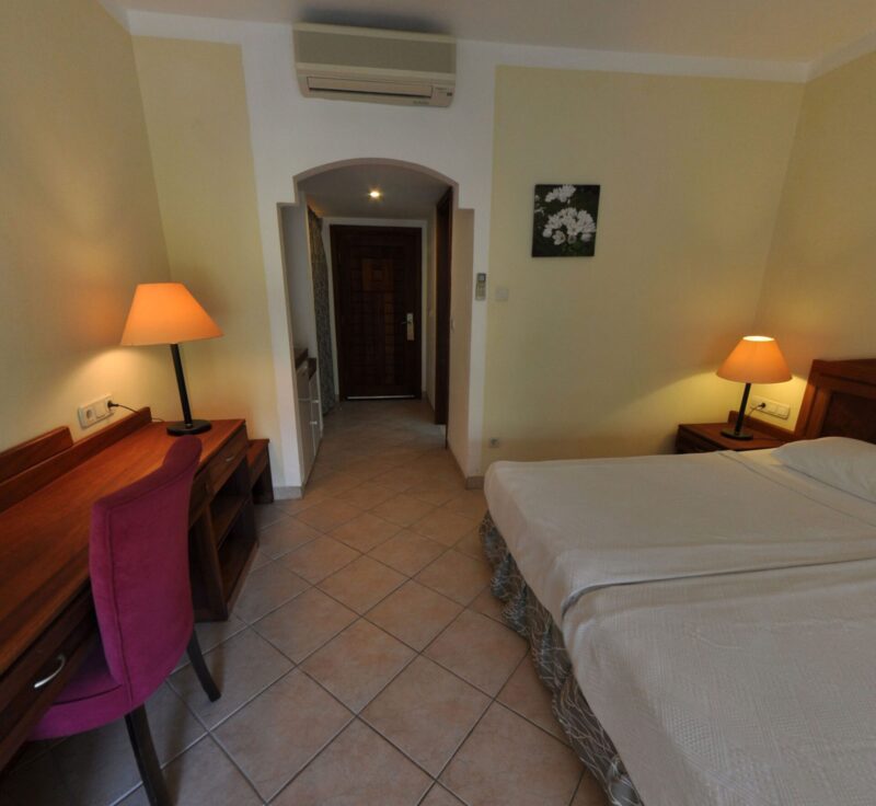 Fly & Go Okaliptus Hotel