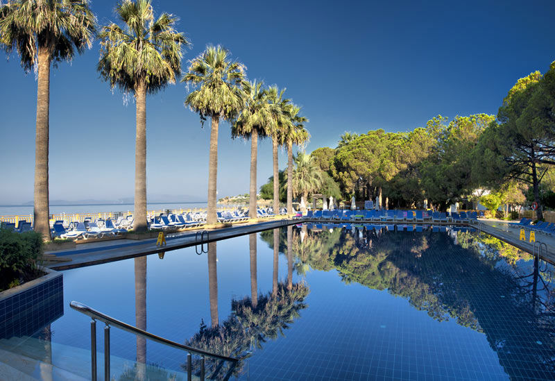 Fly & Go Ömer Prime Holiday Resort