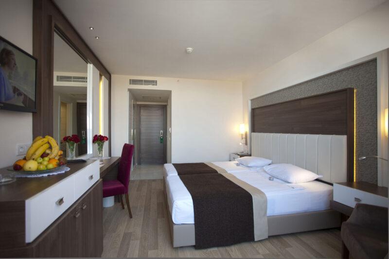 Fly & Go Side Mare Resort