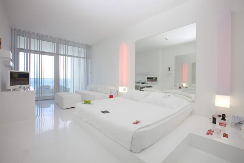 Fly & Go Su Hotel
