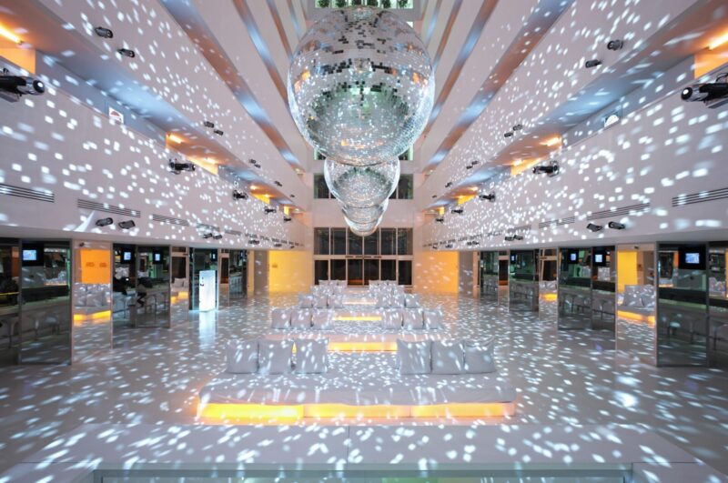 Fly & Go Su Hotel