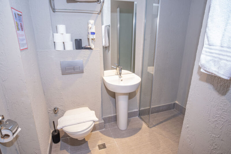 Fly & Go Sun City Appartement & Hotel