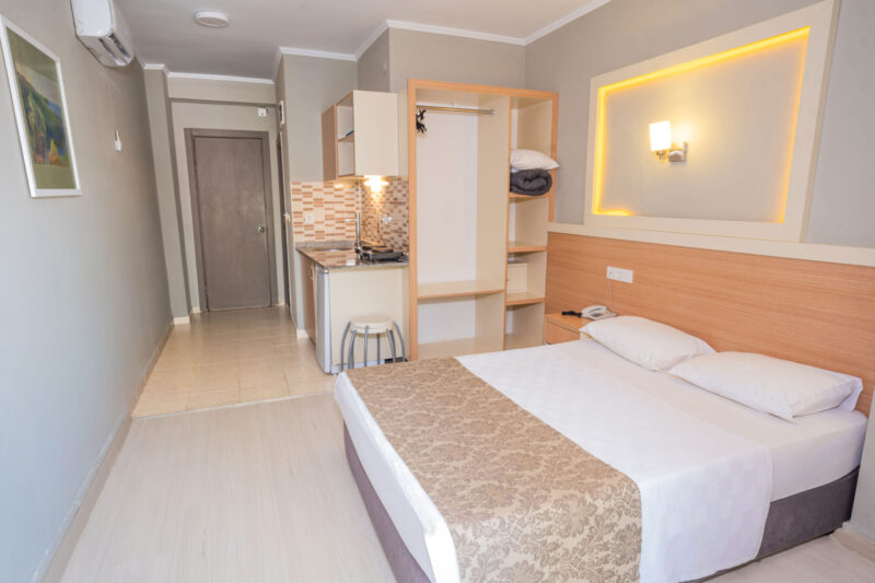 Fly & Go Sun City Appartement & Hotel